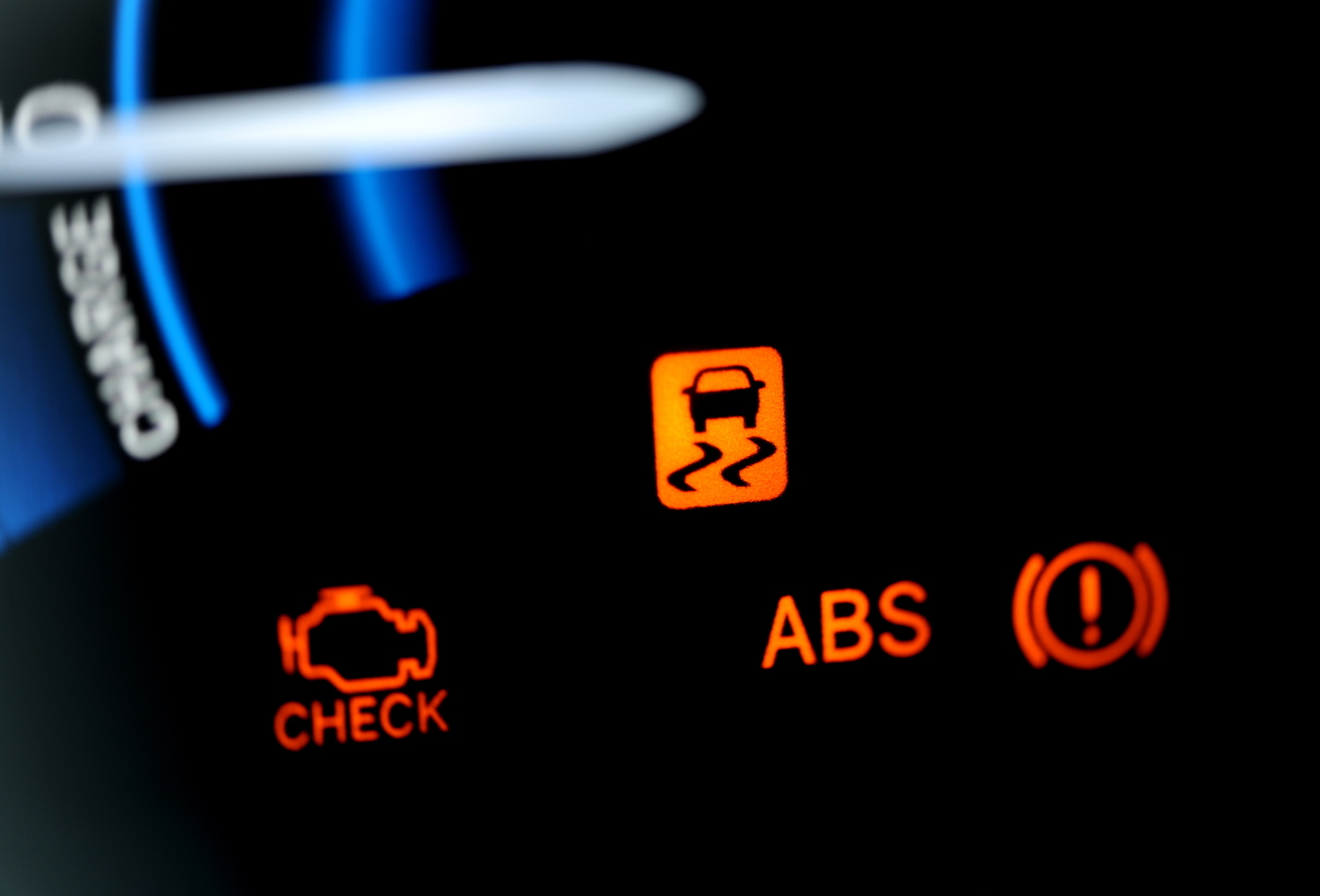 Компьютерная диагностика современных а/м 