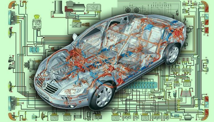 Ремонт автоэлектрики 